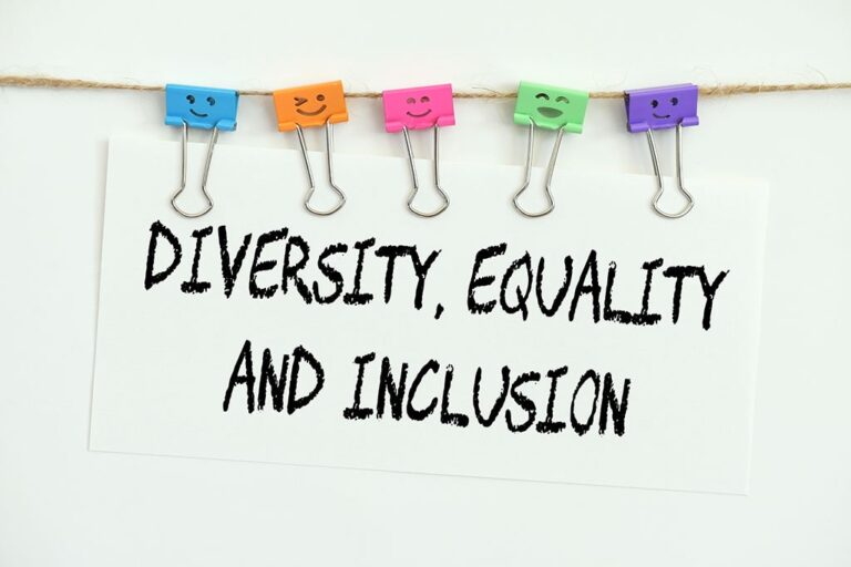 Equality Diversity & Inclusion (EDI) Statement – GRA College